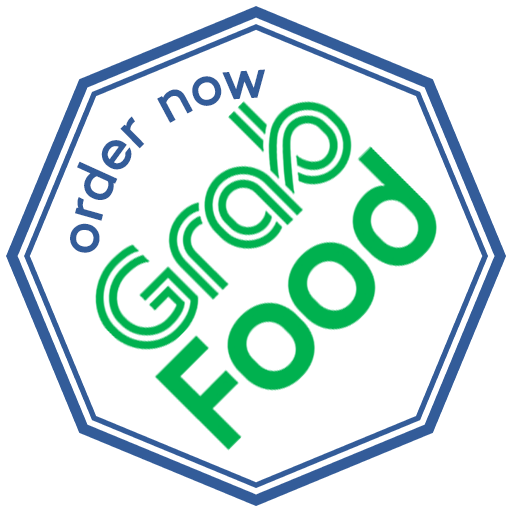 Grab Food Button