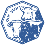 Our Story - Yoyogi Yogurt icon