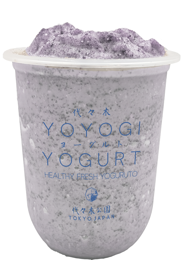 Taro Cookie Yoguruto